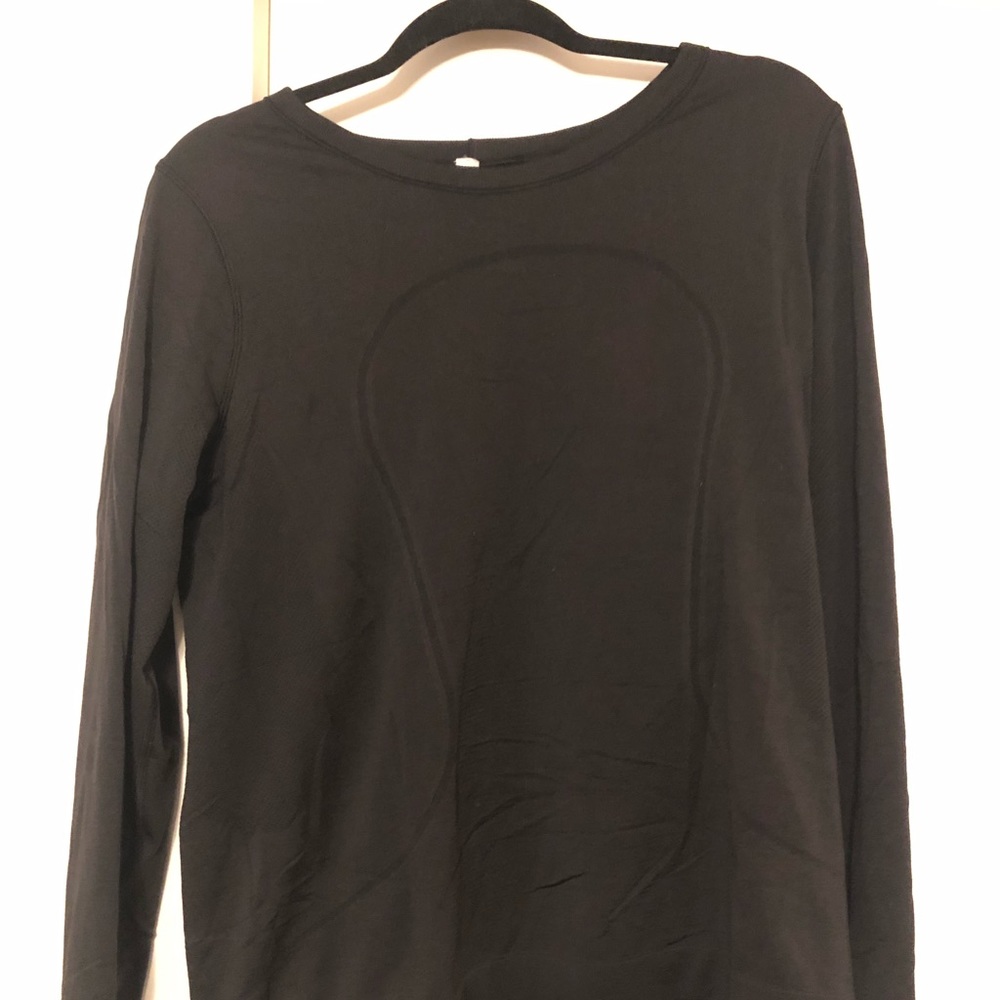 Lululemon Lightweight Pullover